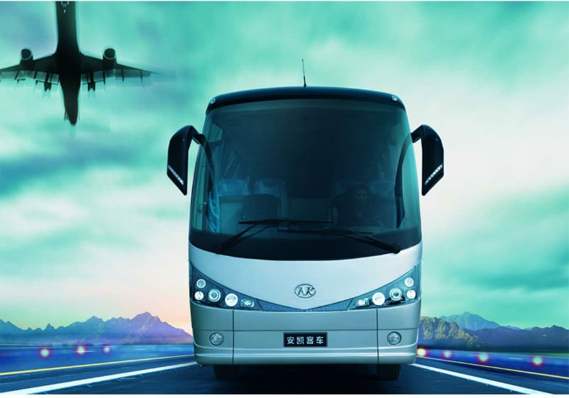 Los Angeles Party Buses